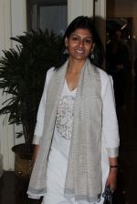 Nandita Das at Barnard college event in Trident, Mumbai on 16th March 2012 (8).JPG